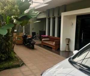 RUMAH KANTOR 3 LT SAYAP SRIWIJAYAPASIRLUYUBANDUNG lokasi di Bandung Kota, tersedia melalui melalui situs Olx