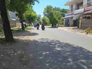 RUMAHKANTOR DI JL HALMAHERA RAYA KARANGTEMPEL SEMARANG TIMUR lokasi di Semarang Kota, tersedia melalui melalui situs Olx