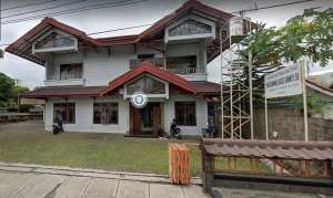 Rumah Kantor KOTABARU Yogyakarta parkir luas Lt 471 m SHM-IMB lokasi di Yogyakarta Kota, tersedia melalui melalui situs Olx