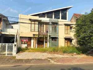 Rumah Kantor Murah Strategis Kemang Pratama Boulevard Duta Raya Cocok Bisnis Usaha lokasi di Bekasi Kota, tersedia melalui melalui situs Olx