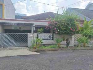 RUMAHKANTOR SIAP HUNI DI JL MAWAR BRUMBUNGAN SEMARANG TENGAH lokasi di Semarang Kota, tersedia melalui melalui situs Olx