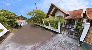 Rumah Kawasan Premium Dekat Club Jimbaran Taman Griya lokasi di Kab. Badung, tersedia melalui melalui situs Olx