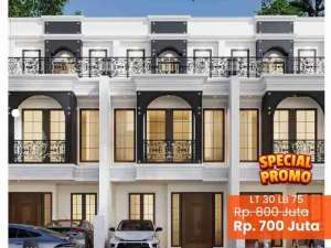 Rumah Kebagusan Pasar Minggu Tanjung Barat Cilandak Fatmawati area, Akses Mobil Dekat Stasiun dan Lokasi Strategis Dekat Tol TB Simatupang lokasi di Jakarta Selatan, tersedia melalui melalui situs Olx