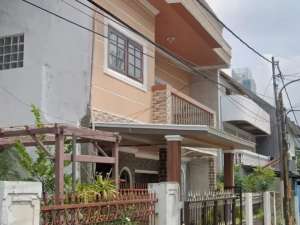 Rumah Kelapa Sawit Kelapa Gading 190m 2 lantai, murah lokasi di Jakarta Utara, tersedia melalui melalui situs Olx