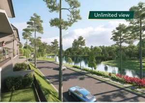 rumah kembali ke alam, setiap hari terasa fresh, Hilago BSB lokasi di Semarang Kota, tersedia melalui melalui situs Olx