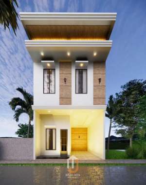 RUMAH KEREN CLUSTER NIRWANA PANDUGO WONOREJO lokasi di Surabaya Kota, tersedia melalui melalui situs Olx