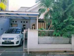 RUMAH KEREN DI GRAND GALAXY lokasi di Bekasi Kota, tersedia melalui melalui situs Olx