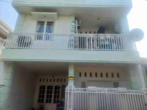 RUMAH KEREN SIAP HUNI.. DUREN SAWIT - JAKARTA TIMUR lokasi di Jakarta Timur, tersedia melalui melalui situs Olx