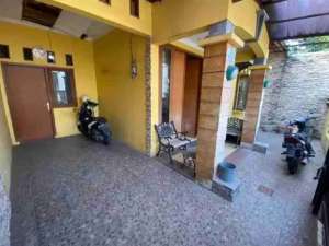 RUMAH KINCLONG DI GRIYA BINTARA INDAH lokasi di Bekasi Kota, tersedia melalui melalui situs Olx