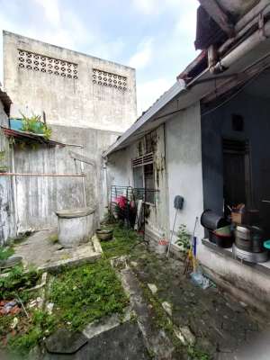 Rumah Klasik Adem di Lingkungan Kraton lokasi di Yogyakarta Kota, tersedia melalui melalui situs Olx