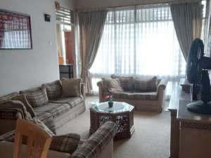 Rumah Klasik di Bandung Utara Ciumbuleuit dekat Kampus Unpar lokasi di Bandung Kota, tersedia melalui melalui situs Olx