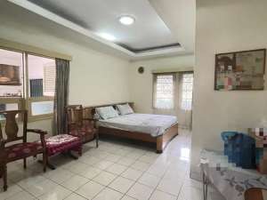 Rumah Klasik Heritage C Strategis di Jalan Pangeran Cormel Pasopati Bandung lokasi di Bandung Kota, tersedia melalui melalui situs Olx