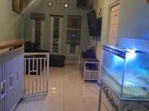 Rumah Kokoh 2Lt4Br Di Pondok Ungu Bekasi Jawa Barat lokasi di Bekasi Kota, tersedia melalui melalui situs Olx