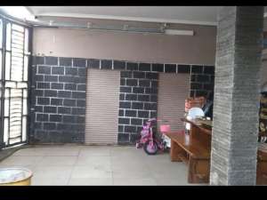 Rumah Kokoh 3 Lantai Di dekat kawasan BNR Kota Bogor lokasi di Bogor Kota, tersedia melalui melalui situs Olx