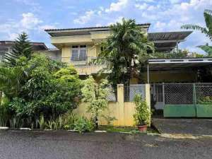 Rumah Kokoh Bukit Cinere Indah Harga Siap Nego lokasi di Depok Kota, tersedia melalui melalui situs Olx