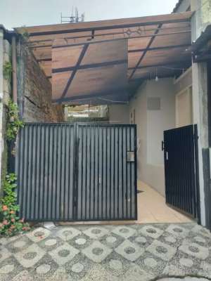 Rumah Kokoh di Sariwangi dkt Polban Ciwaruga Gegerkalong Cihanjuang lokasi di Bandung Kota, tersedia melalui melalui situs Olx