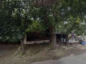 Rumah Komersial Jl. Bali Surabaya Pusat lokasi di Surabaya Kota, tersedia melalui melalui situs Olx