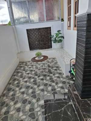 Rumah Komp montesa permai 4, Banjar lokasi di Banjarbaru Kota, tersedia melalui melalui situs Olx