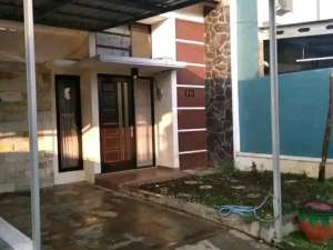 rumah komplek arjosari one gate system dkt araya graha kencana riverside kampus binus exit toll karanglo lokasi di Malang Kota, tersedia melalui melalui situs Olx