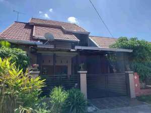 Rumah Komplek graha jl utama, pisang, pauh padang lokasi di Padang Kota, tersedia melalui melalui situs Olx