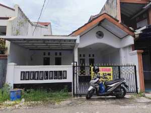 Rumah komplek griya cempaka arum dekat Summarecon bandung kota lokasi di Bandung Kota, tersedia melalui melalui situs Olx