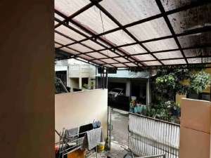 rumah komplek jati endah ujung berung dekat alun2 dan pasar lokasi di Bandung Kota, tersedia melalui melalui situs Olx