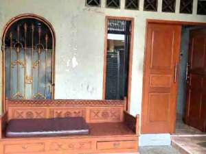 Rumah Komplek Pondok Cipta Bintara lokasi di Bekasi Kota, tersedia melalui melalui situs Olx