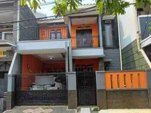 Rumah Komplek PTB Duren Sawit lokasi di Jakarta Timur, tersedia melalui melalui situs Olx