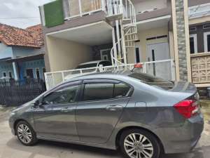 Rumah komplek Puri Kartika Banjarsari Cipocok Jaya lokasi di Serang Kota, tersedia melalui melalui situs Olx