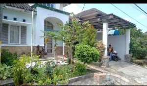 Rumah komplek Wika balikpapan lokasi di Balikpapan Kota, tersedia melalui melalui situs Olx