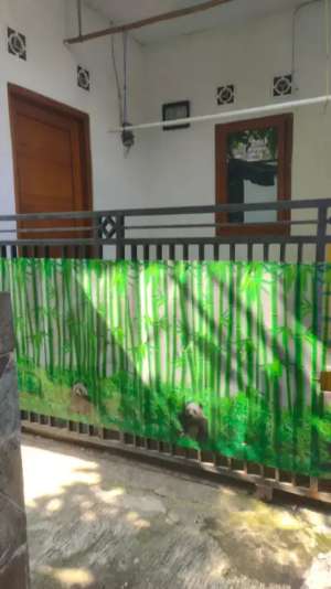 Rumah kontrakan lokasi di Tangerang Kota, tersedia melalui melalui situs Olx