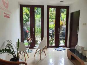 Rumah Kontrakan Bagus Cilandak, Jakarta Selatan lokasi di Jakarta Selatan, tersedia melalui melalui situs Olx