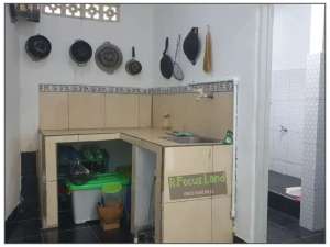 Rumah Kontrakan BARU Minimalis di PONDOK AREN lokasi di Tangerang Selatan Kota, tersedia melalui melalui situs Olx