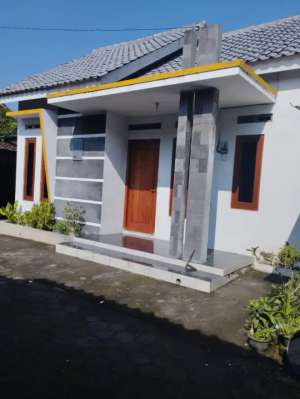 Rumah Kontrakan Dekat RSA UGM lokasi di Sleman Kab., tersedia melalui melalui situs Olx