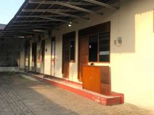 Rumah kontrakan di tanah kusir luas 452m Jakarta Selatan lokasi di Jakarta Selatan, tersedia melalui melalui situs Olx