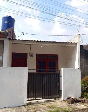 Rumah Kontrakan StrategisTerjangkau di DepokBisa BulananTahunan lokasi di Depok Kota, tersedia melalui melalui situs Olx