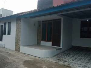 Rumah kontrakandisewakan Tahunan Depok GDC Kalimulya lokasi di Depok Kota, tersedia melalui melalui situs Olx