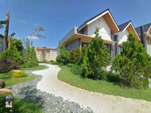 Rumah Korea Minimalis Di Bogor, Tanah Hook Asri Bebas Banjir lokasi di Bogor Kota, tersedia melalui melalui situs Olx