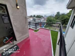 RUMAH KOS DI DAGO BANDUNG type Industrial, Strategis, dan Menguntungkan lokasi di Bandung Kota, tersedia melalui melalui situs Olx