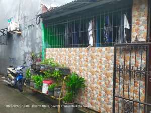 Rumah kos-kosan Dijual butuh lokasi di Jakarta Utara, tersedia melalui melalui situs Olx