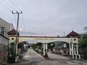 Rumah kos kosan itera way Hui Lampung lokasi di Lampung Selatan Kab., tersedia melalui melalui situs Olx