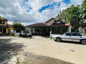 Rumah Kosan di Dekat kebon waru jalan Aceh jl jakarta Suparatman Riau Bandung kota lokasi di Bandung Kota, tersedia melalui melalui situs Olx