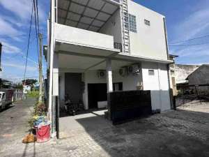 RUMAH KOST AKORDION SUHAT MALANG lokasi di Malang Kota, tersedia melalui melalui situs Olx
