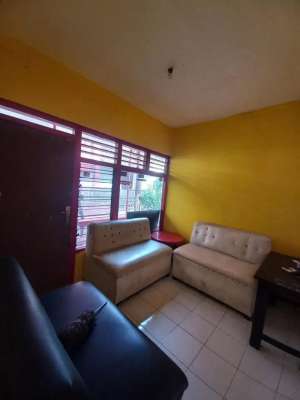 Rumah kost aktif Pandansari Imam Bonjol dekat Queen City lokasi di Semarang Kota, tersedia melalui melalui situs Olx