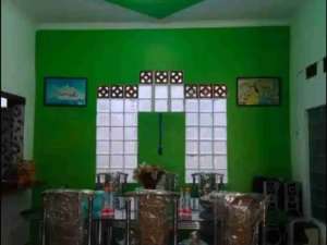 Rumah Kost Ancol Regol Jual Cepat sayap Bkr Ramdhan Bubat dekat Unla dan Satu University lokasi di Bandung Kota, tersedia melalui melalui situs Olx