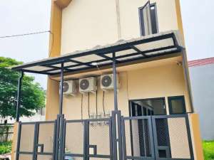 Rumah Kost Area Gunung AnyarPotensi Investasi lokasi di Sidoarjo  Kab., tersedia melalui melalui situs Olx