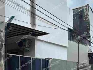 rumah kost ekslusifbaru 10 kamar tidur condongcatur dekat polda Diy lokasi di Sleman Kab., tersedia melalui melalui situs Olx