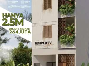 Rumah Kost Indent, Strategis Dalam Komplek Puri Indah Jatinangor lokasi di Sumedang Kab., tersedia melalui melalui situs Olx