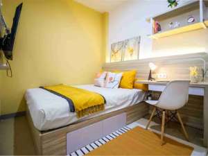 Rumah Kost Mangga Besar Jakarta lokasi di Jakarta Barat, tersedia melalui melalui situs Olx