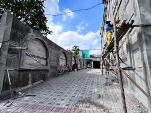 Rumah Kost Strategis Dekat Kampus Favorit Malang lokasi di Malang Kota, tersedia melalui melalui situs Olx